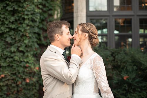 Intimate Celebrations & Elopements