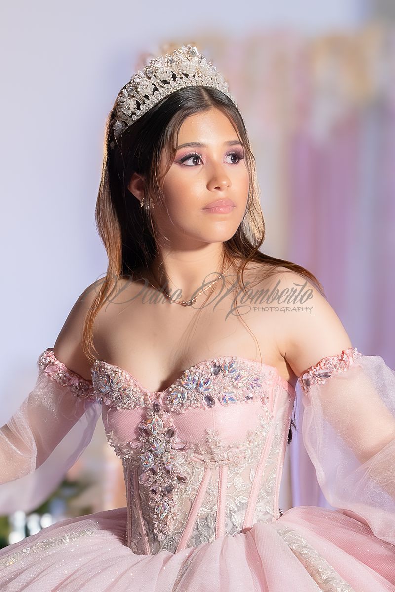 Sweet 16 (Quinceanera)