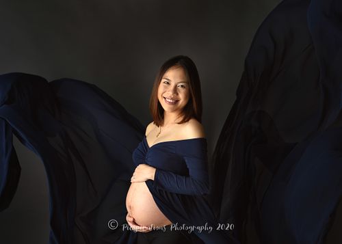 MATERNITY PHOTOGRAPHY