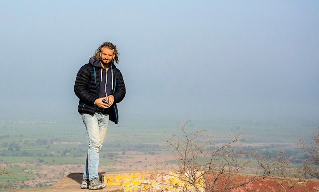 Tips to Find a better outdoor location ?