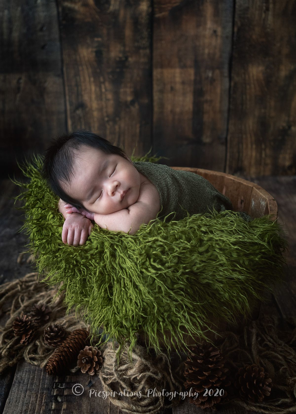 Newborn Photography - Picspirations Photography (12)