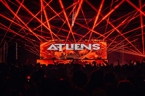 Emerald Dream (Atliens)