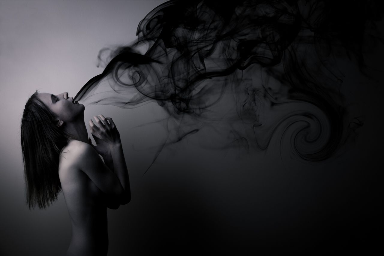 Releasing The Demon