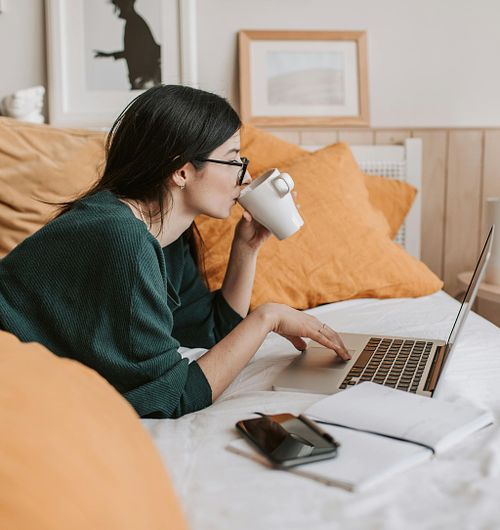 Menopause Video Library