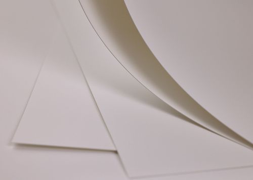 Color calibrated setup