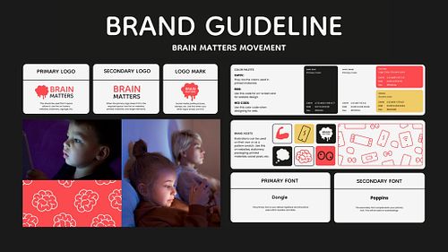 Brand Guidelines