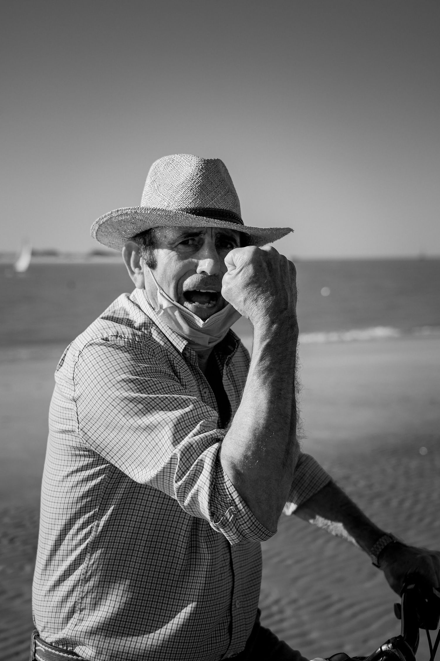 OLAF R. BENOLD fotograf&iacute;as