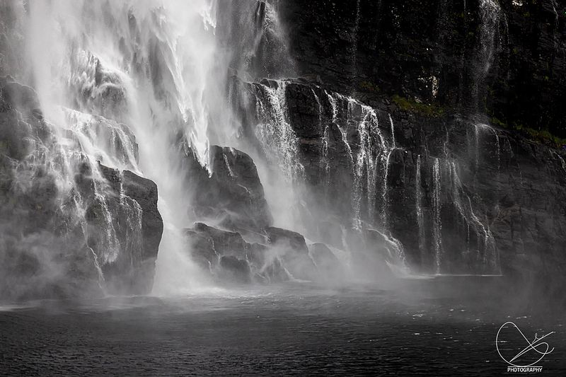 Ute på oppdrag onsdag og fredag