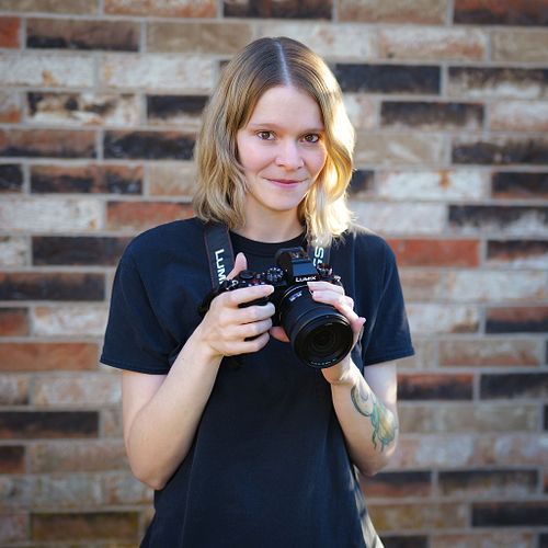 Crop'd Studio