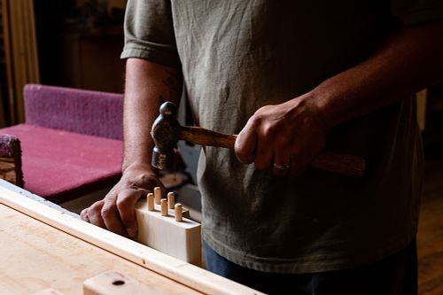 El Greco Woodworking Inc