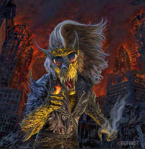 Primitay cd cover