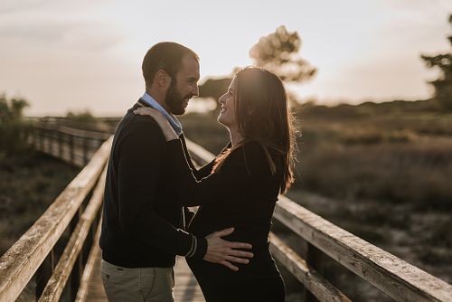 C&aacute;tia & Joaquim