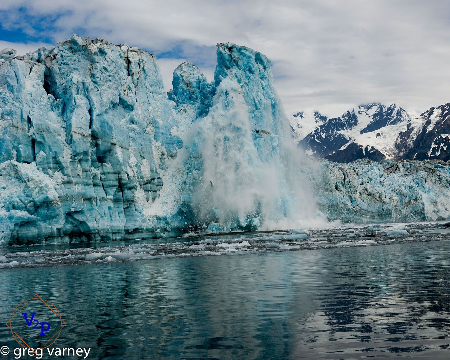 Nature Photos by Greg Varney, Photographer