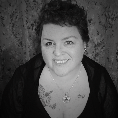 Hello, I'm Danielle Berggren. An author of dark fantasy stories with plenty of spice, twisty turns, and multiple worlds.