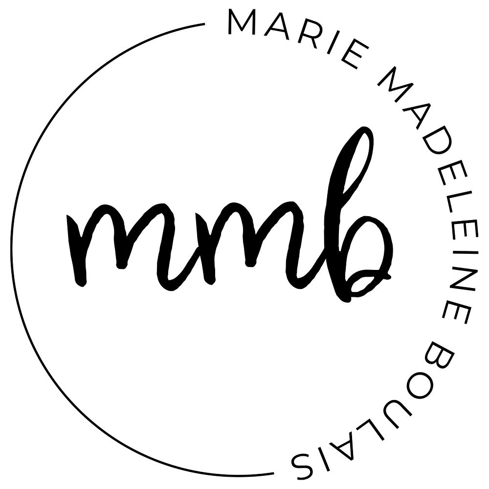 Marie Madeleine Boulais