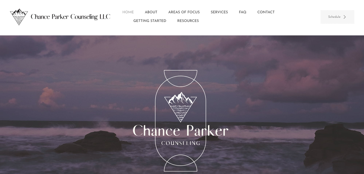 chance parker consulting