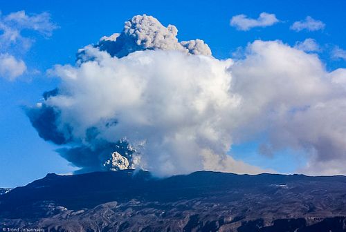 Iceland &ndash; Land of Fire, Ice