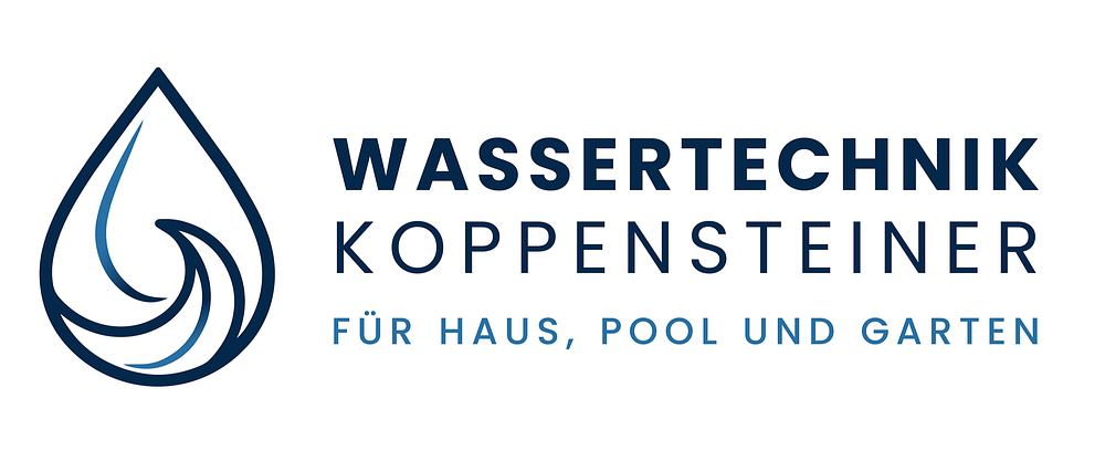 Wassertechnik-Koppensteiner