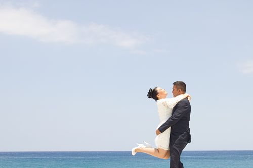 Praveen and Honey