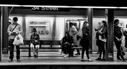 New York | USA | 2018