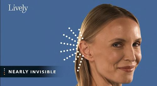 Lively - National Commercial