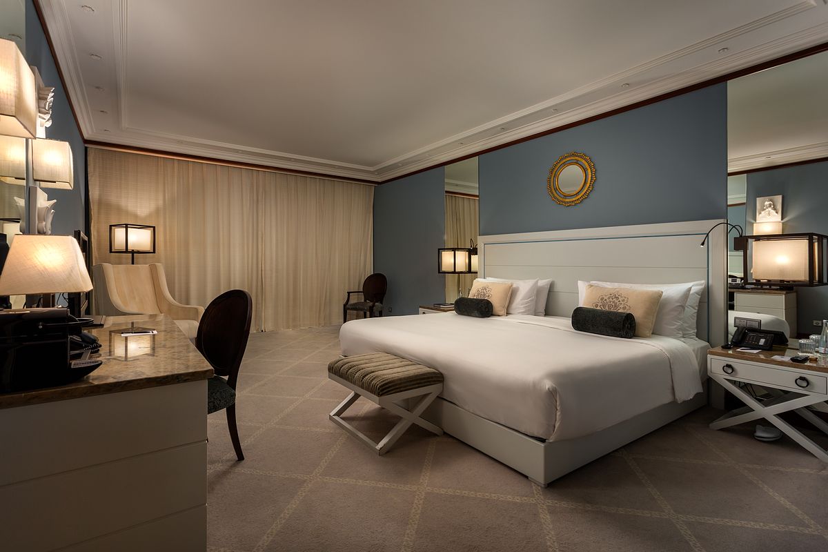 Produção fotográfica de no Grande Real Villa Itália, membro do THE LEADING HOTELS OF THE WORLD.