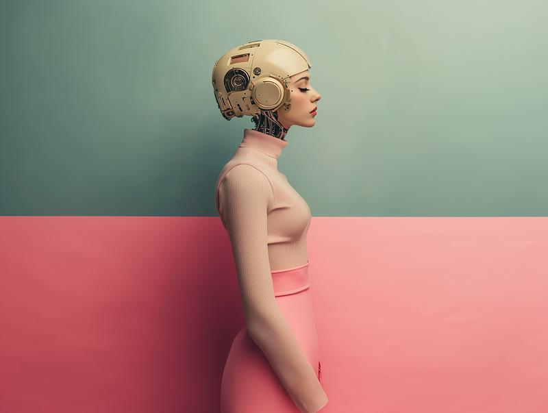 Why Ai Photoshoots Are the Future of Photography