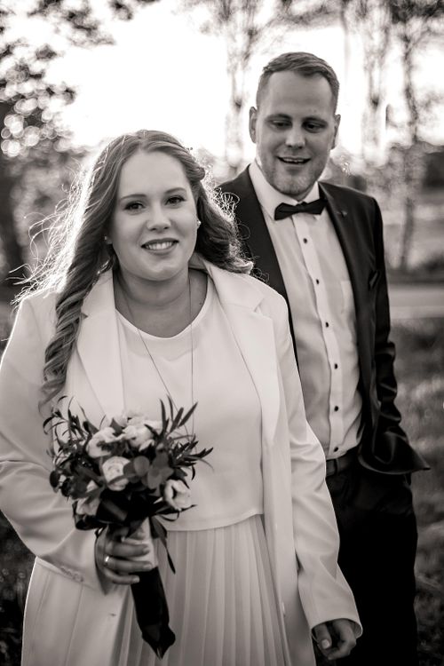 Daniël & Isabelle