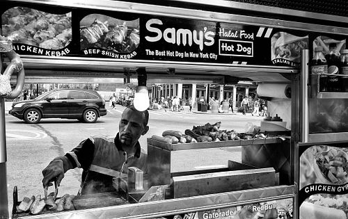 New York | USA | 2014