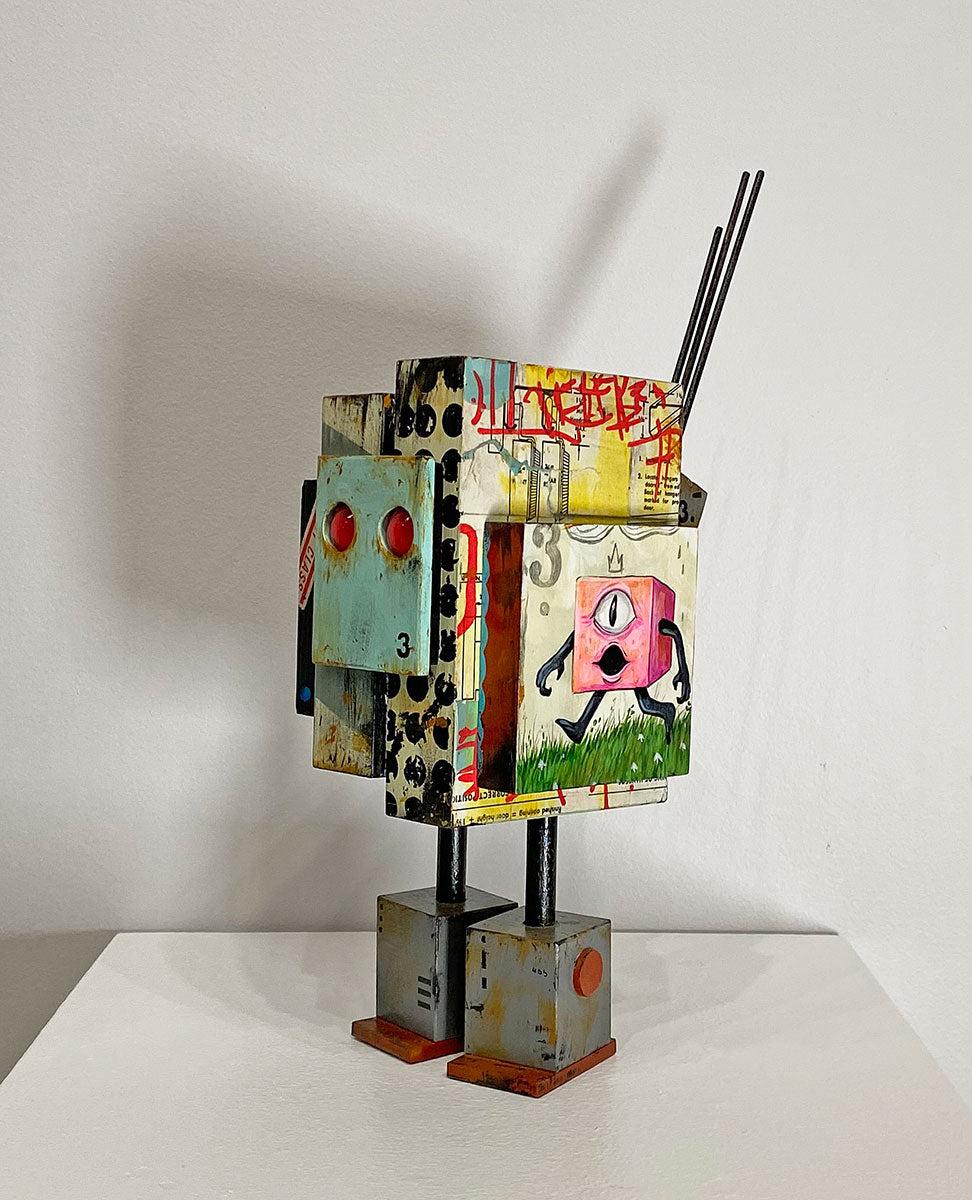 JIMBOT