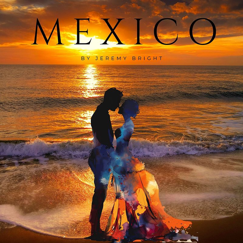 Jeremy Bright Project (God Sing Over Me, Mexico and Lost In The Country))
