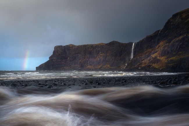 Alister Benn’s Introduction To Night Photography Ideas