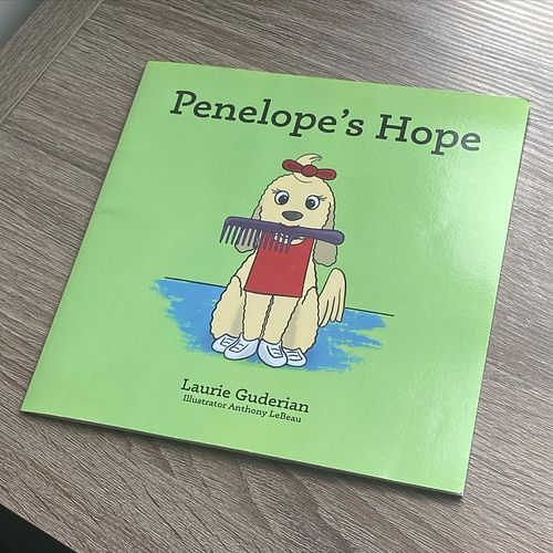 Penelope's Hope