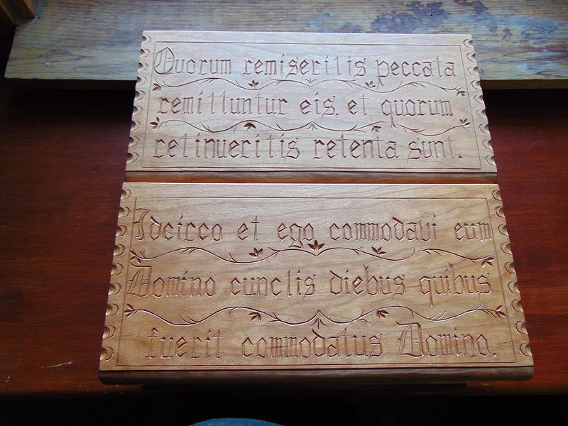 Commemorative Boxes: Prices starting at