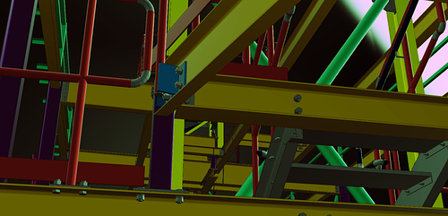Constructability Review & Validation Models