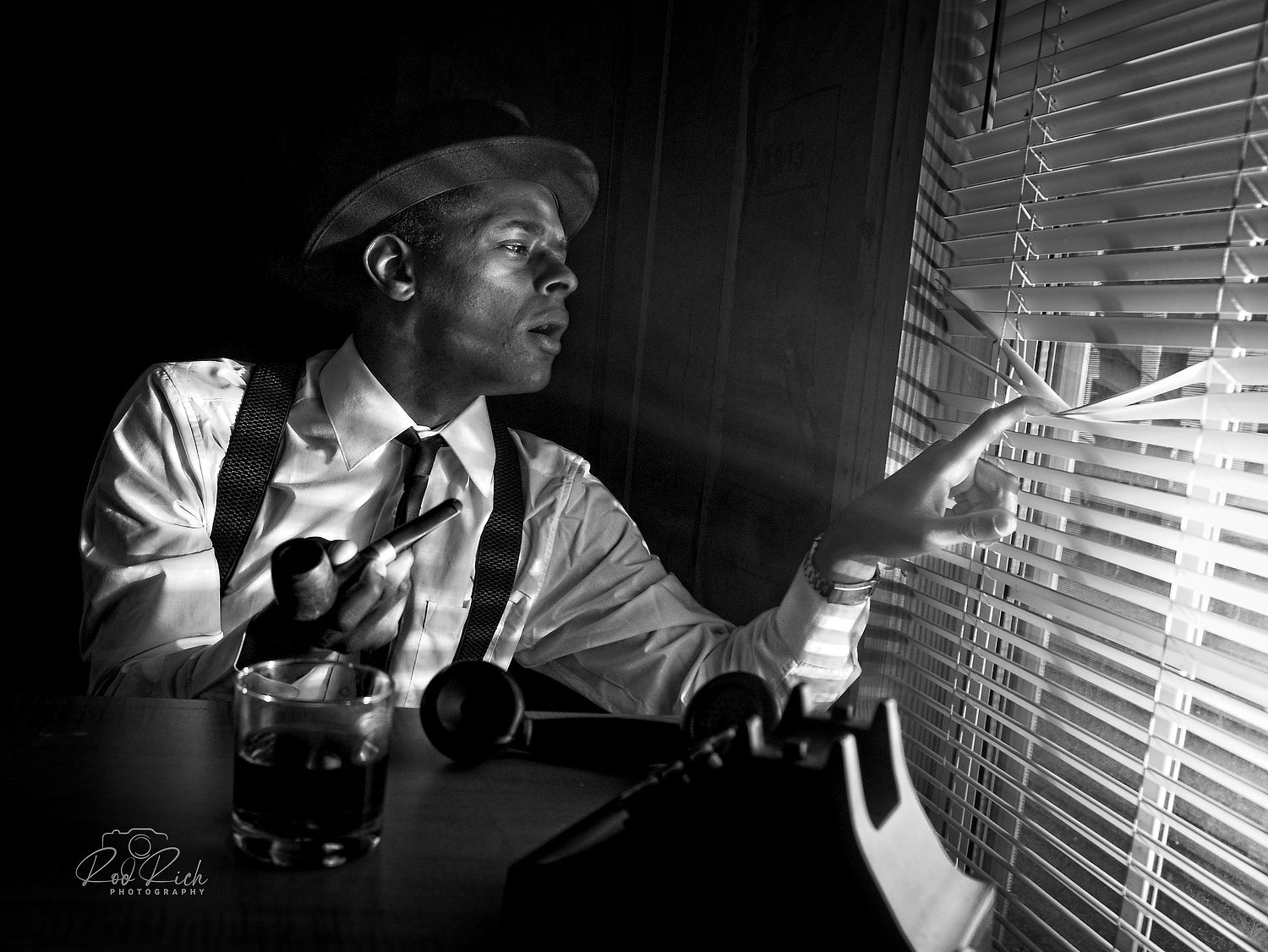 Rod Rich Photography