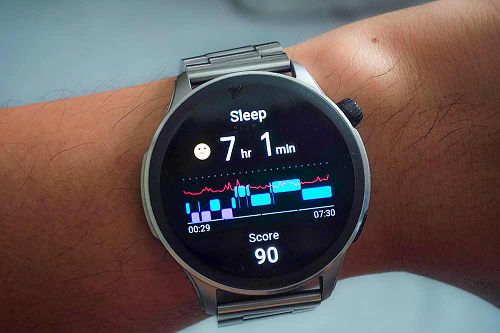 2. From Insomnia (0 hour) to Sleeping Well (6-8 hours).