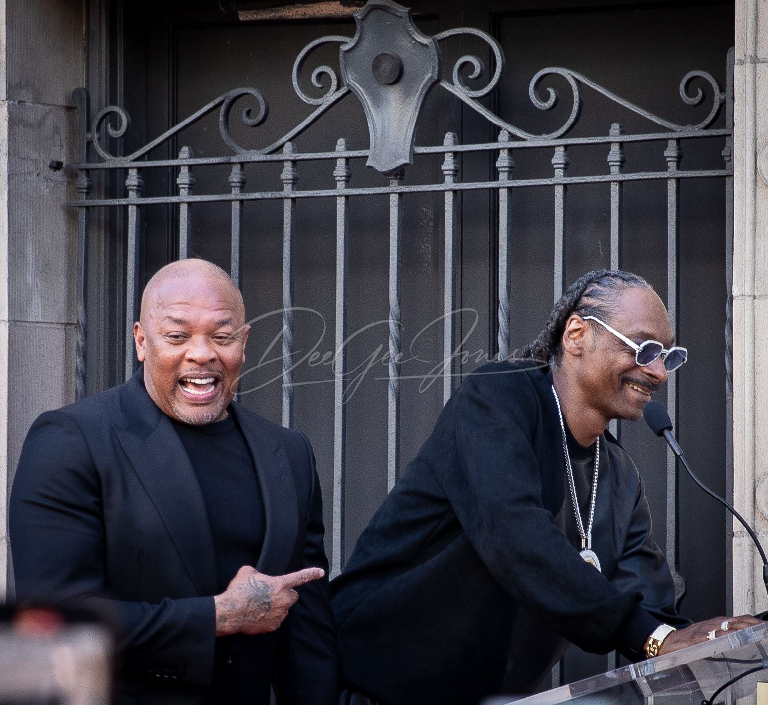 Dr Dre Snoop Dogg