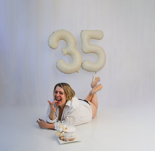 pakket 3 Birthdayshoot