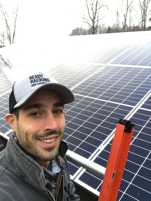 Trained Labour by Hour