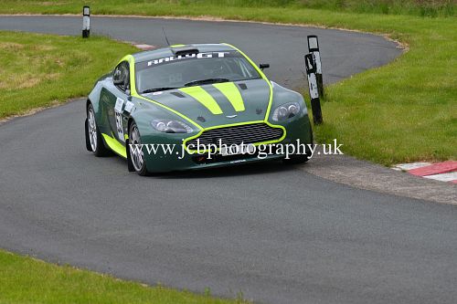 Aston Martin Peter House