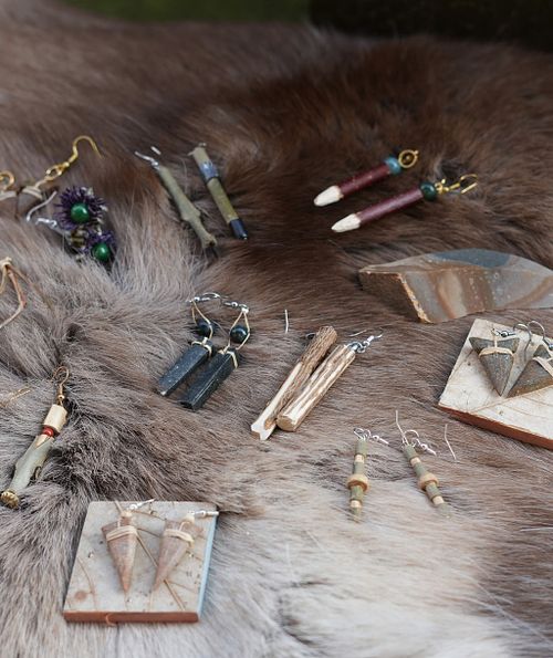 BIJOUX