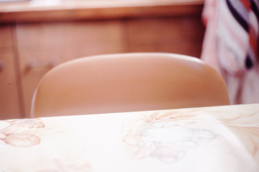 Le table