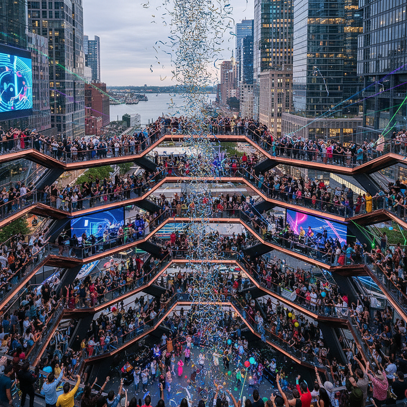 Best Event Photographer in NYC - Justin T. Shockley | Corporate & Brand Photography Near Me