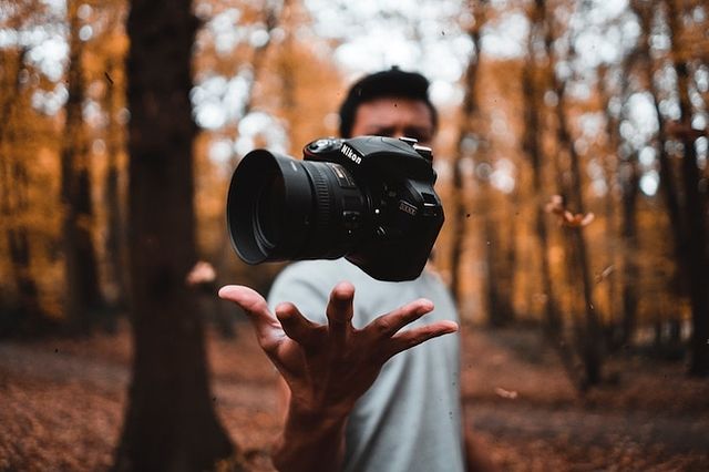 33 tipos de estilos y técnicas de fotografía con ejemplos