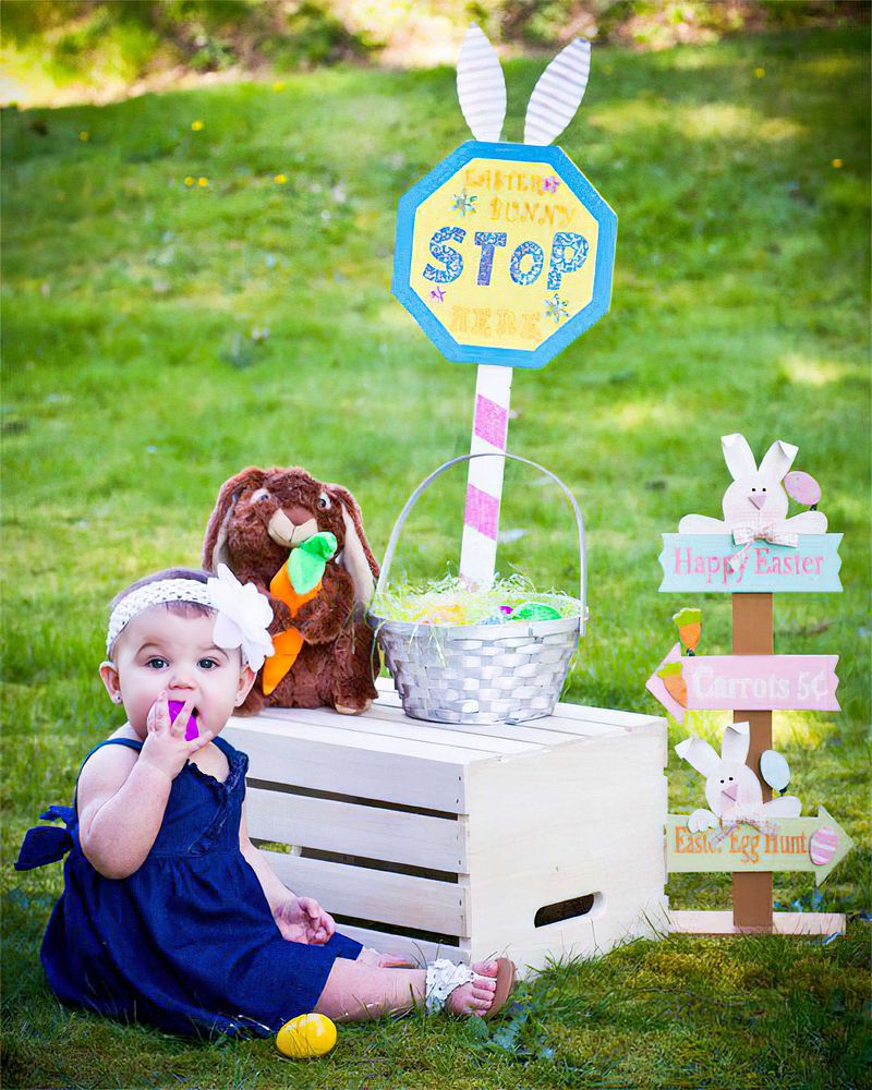 Hop into Spring - Mini Session - March 9, 2024 | Bozeman, MT
