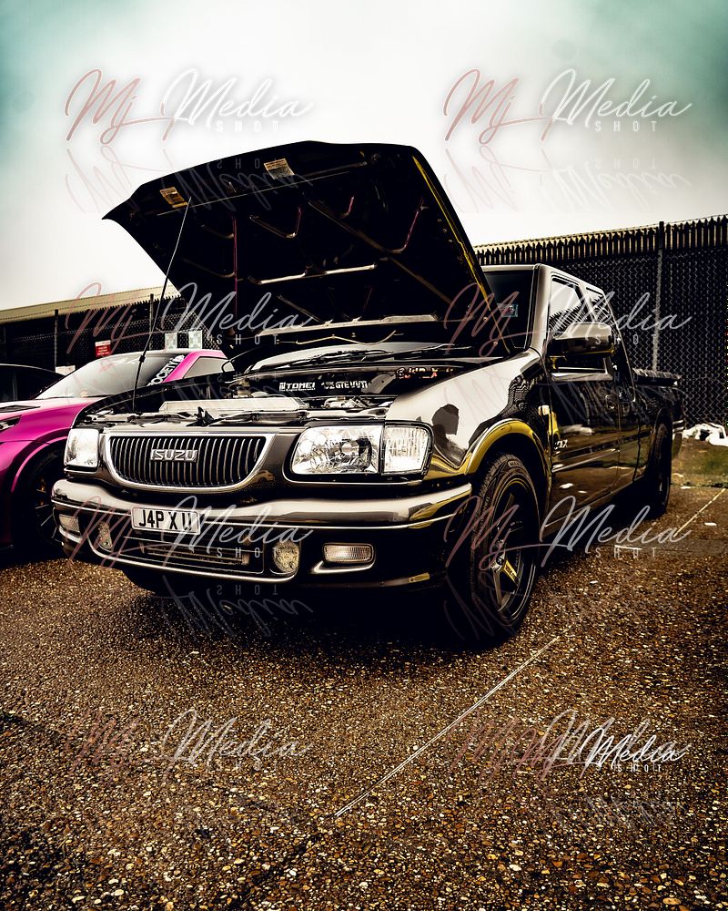 NORTH LONDON RIDERS CARS & COFFEE 8th.March.2026