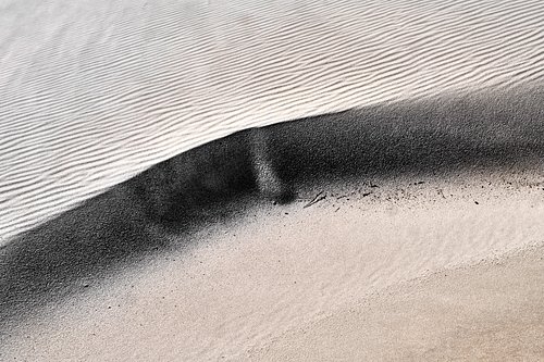 Scouting trip voor Denemarken/Jutland