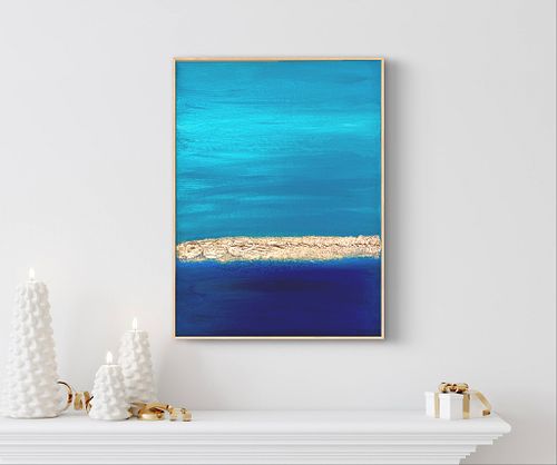 Magical Light & Texture