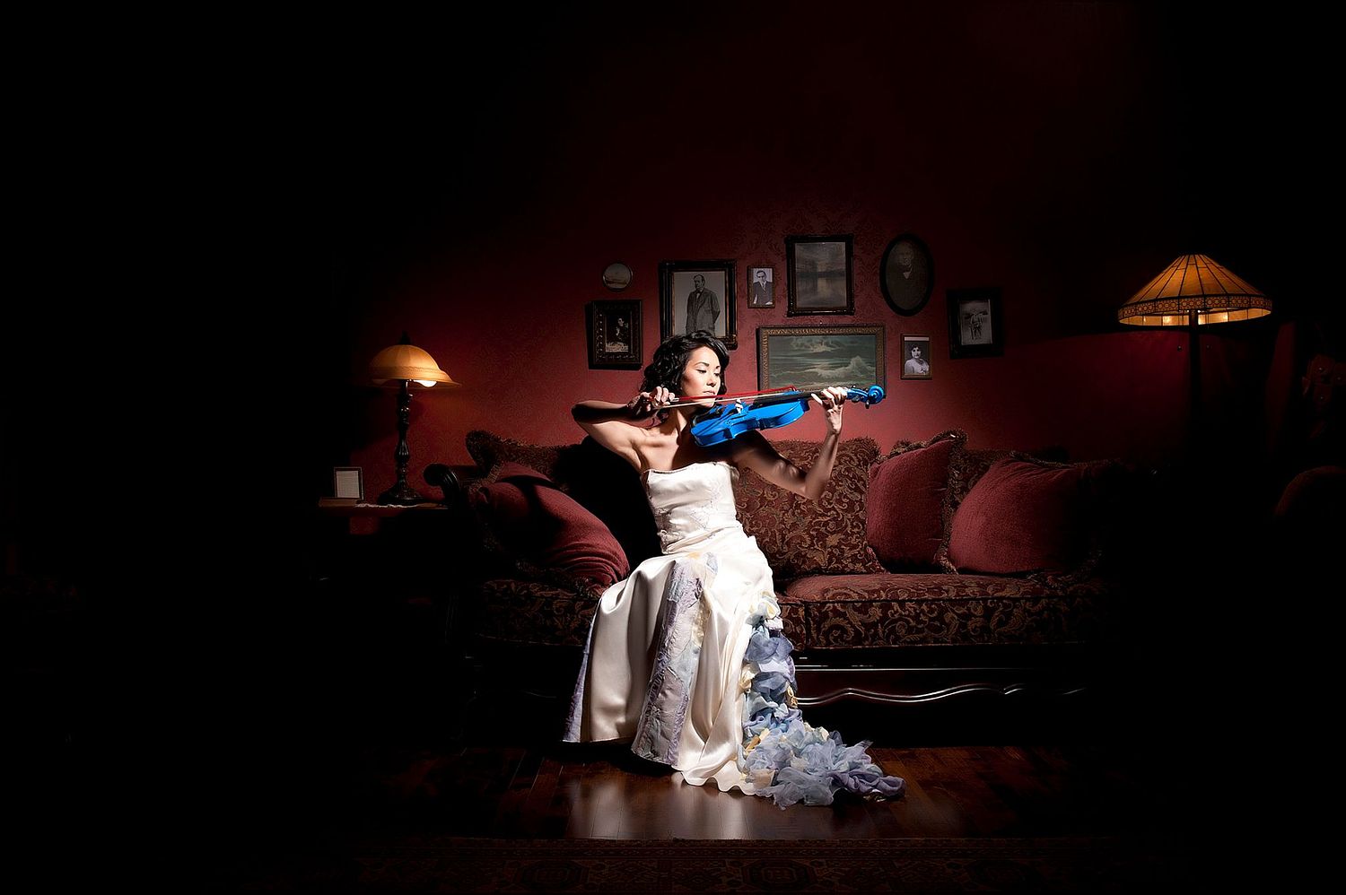 Belles Lumieres Studio'ss